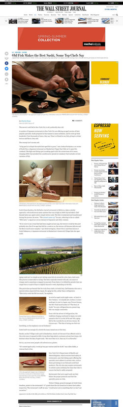 Wall Street Journal
